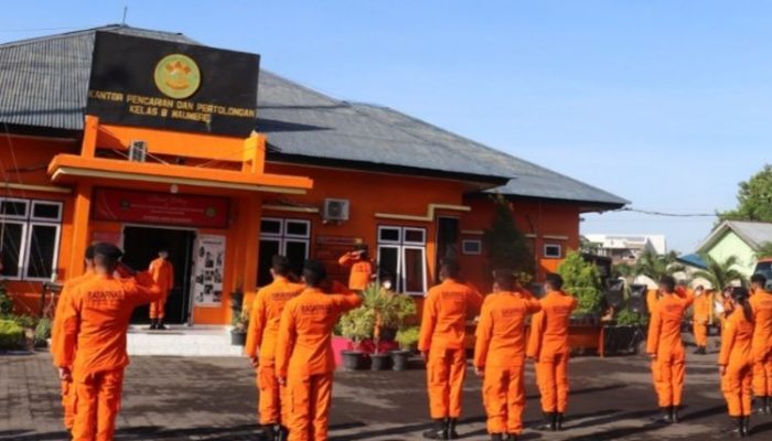 Antisipasi kecelakaan laut: Tim SAR Jayapura perketat patroli dan sebar posko siaga di lokasi wisata