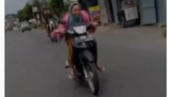 Satria 2025: Inovasi Ngebut di Motor 150cc?