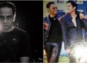 Profil dan Fakta Lucky Widja, Vokalis Element yang Berpulang Hari Ini