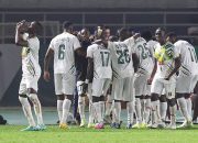 Mali vs Tunisia 2-1, kehilangan bek Rp34 miliar tak hentikan langkah Mali ke semifinal Piala Afrika