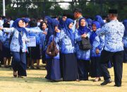 Kontrak Nakes PPPK Tak Diperpanjang, Fadlun: Zalim!