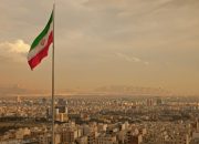 Iran Bergejolak: Ekonomi Lesu Picu Gelombang Protes