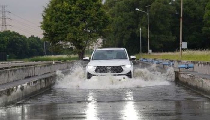 Garansi Hybrid Gugur Jika Terendam Banjir: Ini Sebabnya