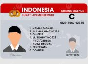 Cepat dan mudah, begini cara perpanjang SIM online 2026