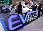 Fasilitas Baterai Karawang Selesai, EV Masuk Produksi