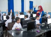 Pendaftaran TKA SD/SMP 2026: Wajib Online?