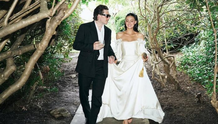 Brooklyn Beckham: Retaknya Hubungan dengan Keluarga David, Apa Alasannya?