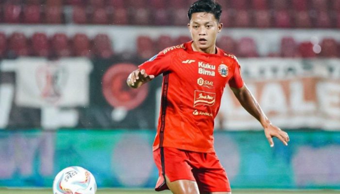 Persija Borong Bintang Emas SEA Games, Bukan Arema FC
