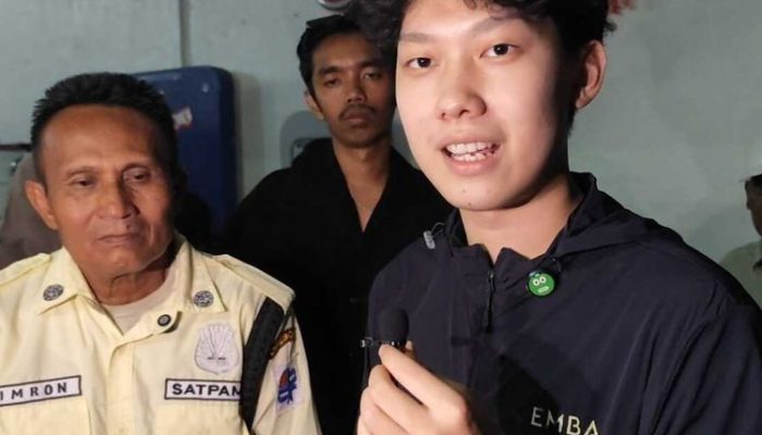Willie Salim: Giveaway “Settingan” Cuma Hiburan, Bukan Penipuan