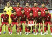 Pandangan John Herdman soal Indonesia: Mirip Kanada, sorot naturalisasi
