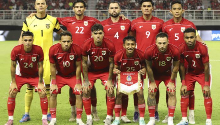 Pandangan John Herdman soal Indonesia: Mirip Kanada, sorot naturalisasi