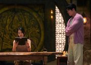 6 rekomendasi drakor Netflix terbaik sepanjang 2025