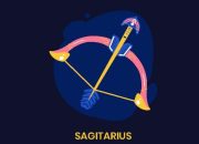 Ramalan zodiak Sagitarius 4 Januari 2026: Mulai dari cinta, karier, kesehatan, dan keuangan