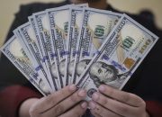 Modal Asing Kabur Rp 7,71 T: BI Catat Arus Keluar Januari 2026