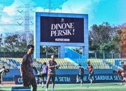 Siasat Persik Kediri! Ubah skema penjualan tiket demi hindari suporter Persib Bandung