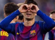 Prediksi La Liga: Sociedad vs Barcelona, Statistik & H2H