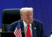 Trump sebut AS akan manfaatkan cadangan minyak Venezuela usai tangkap Maduro