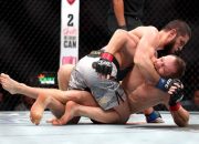 Makhachev Tak Bisa Kunci, Penampilan Bikin Heran Eks UFC