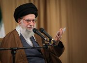 Nyawa Khamenei Terancam: Iran Ultimatum Perang