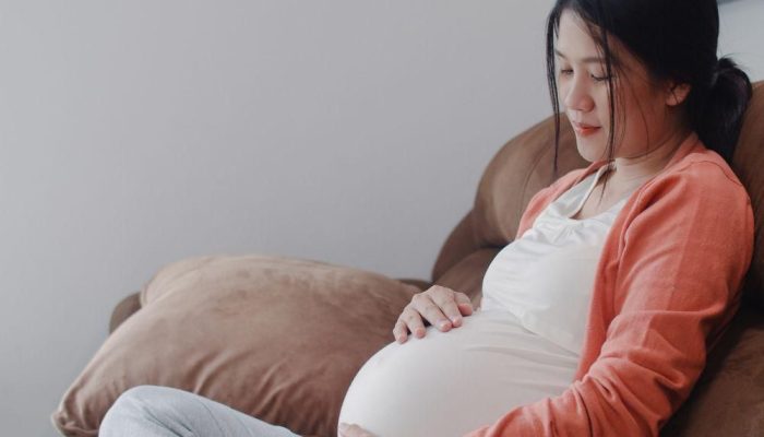 Rahasia Ibu Miliki Semua Anak Laki-laki