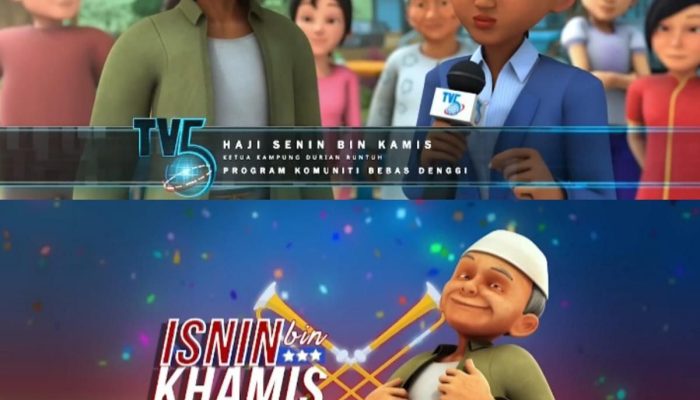 Mengapa Atok Panggilannya Tok Dalang?