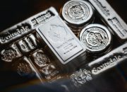 Harga Perak Hari Ini: Meroket Senin 12 Januari 2026