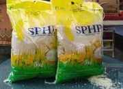 SPHP Beras 2025: Diperpanjang Hingga 31 Januari 2026