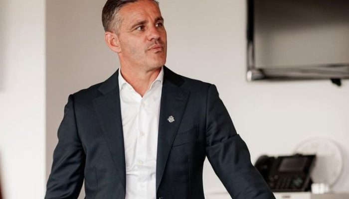 Bocor! Gaji dan kontrak John Herdman selama melatih Timnas Indonesia