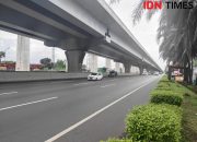 Polri: 3.183 kecelakaan terjadi selama Nataru 2025/2026, 403 orang tewas