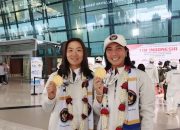 Janice Tjen Ungguli Peringkat 5 di WTA 250 Auckland