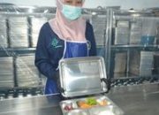 Pola Jam Kerja Dapur MBG: Panduan Wajib Pelamar