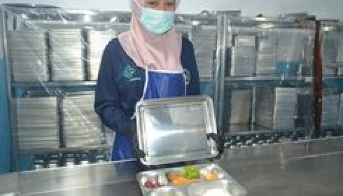Pola Jam Kerja Dapur MBG: Panduan Wajib Pelamar