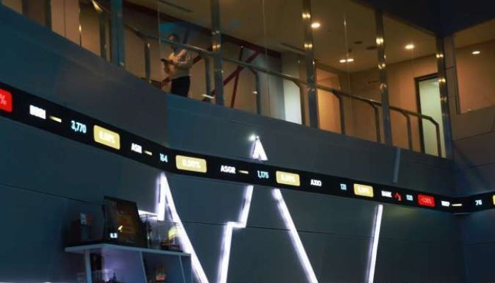 IHSG diprediksi sentuh 10.000 di akhir 2026, pengamat: Ambisius tapi masih realistis