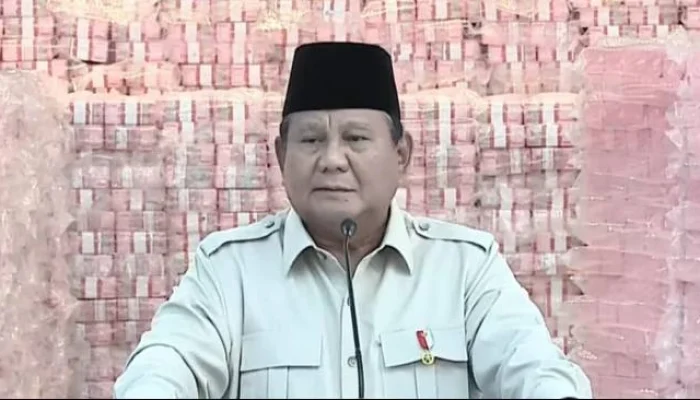 KSP: Presiden Prabowo senang dengan perkembangan MBG, Danantara, dan Koperasi Merah Putih