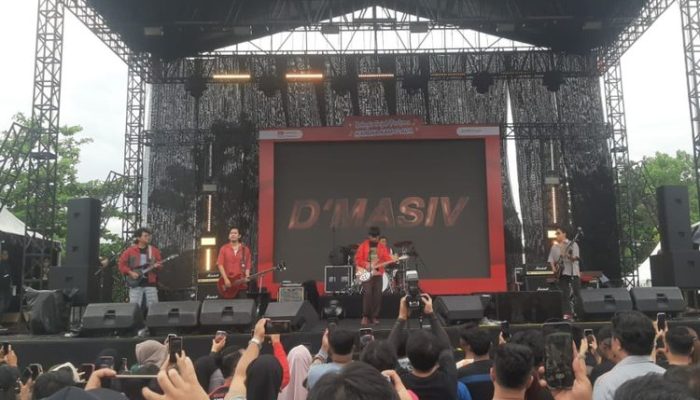 Daihatsu Lanjutkan Kumpul Sahabat 2024