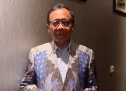 Di balik pengakuan bersalah di KUHAP baru, Mahfud ingatkan risiko jual-beli perkara