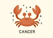 Ramalan zodiak Cancer 4 Januari 2026: Mulai dari cinta, karir, kesehatan dan keuangan