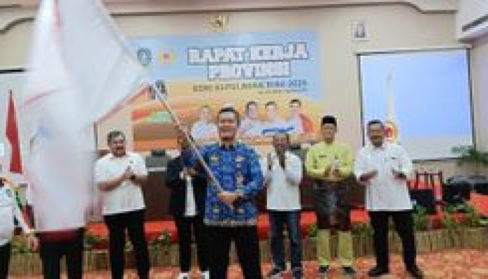 Porprov Kepri 2026 Tanjungpinang: Fasilitas Minim, Tantangan Besar