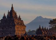 Jejak Sejarah Klaten: Dari Candi Plaosan Hingga Sunan Pandanaran