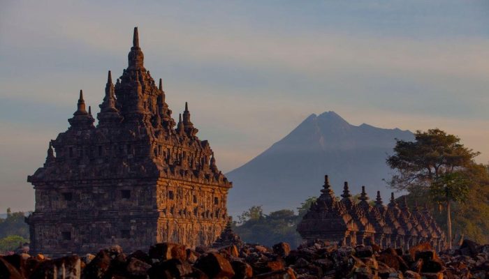 Jejak Sejarah Klaten: Dari Candi Plaosan Hingga Sunan Pandanaran