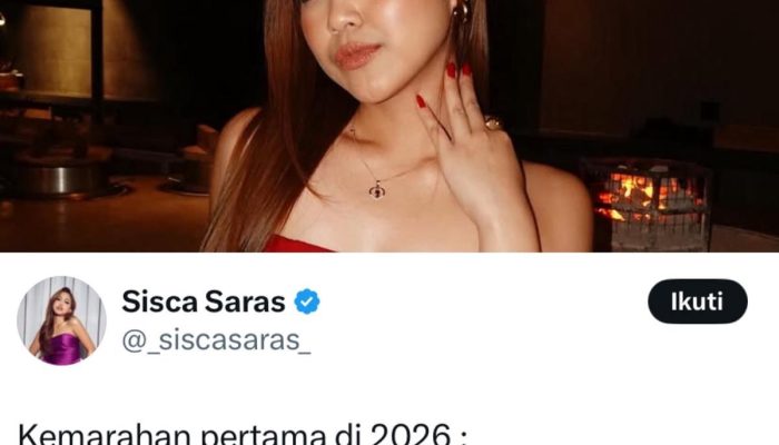 7 artis kritik penyalahgunaan AI Grok di X, Freya hingga Bernadya