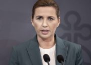 PM Denmark ingatkan Trump: AS tak punya hak mencaplok Greenland