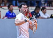Gresik Phonska Sapu Bersih Laga Proliga 2026 Berkat Saran Fans dan Lodi