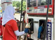Campur Pertalite-Pertamax? Ini Bahaya Tersembunyi Pemilik Motor