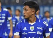 Tikungan Kelok 9 Semen Padang: Persis Solo Tertinggal, Persib & Borneo FC Curi Perhatian