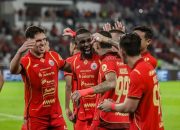 Formasi 3 Bek Persija: Taktik Kejutan Lawan Bhayangkara FC Tanpa Souza