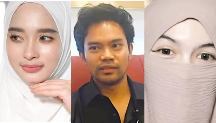 Pihak Insanul Fahmi sindir keputusan Mawa untuk tetap cerai tak mau dipoligami, merasa terzolimi