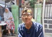Rumah Boneng Roboh Diterjang Badai