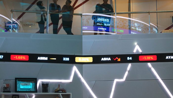 Intip persiapan BEI kemas sistem perdagangan terbaru, meluncur Desember 2026