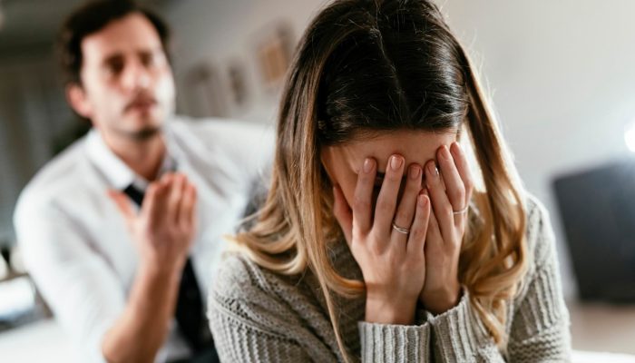 Seven Questions to End Relationship Conflict